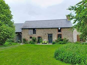 Vente maison 6 pièces Vergoncey 50