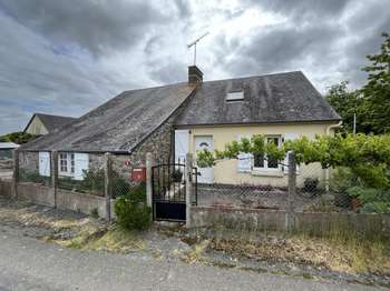 Vente Maison 2 chambresVergoncey