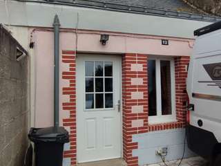 Vente maison 2 pièces