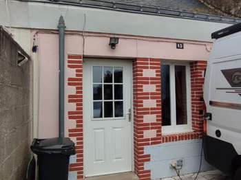 Vente maison 2 pièces Vergonnes 49