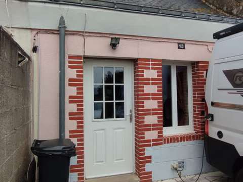 Vente maison 2 pièces Vergonnes 49