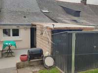 Vente maison 2 pièces