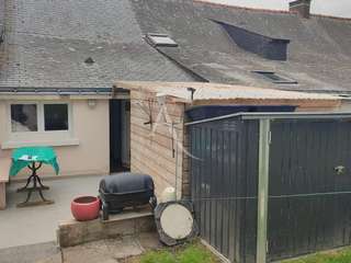 Vente maison 2 pièces