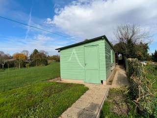 Vente maison 2 pièces