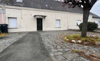 Photo Vente maison Vergonnes