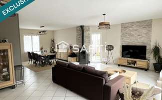 Photo Vente maison Vergonnes