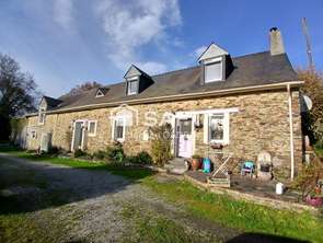 Vente Maison 4 chambresVergonnes