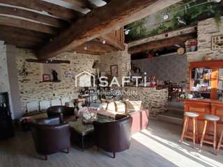 Vente maison 9 pièces Vente maison 9 pièces