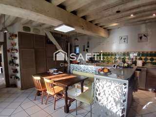 Vente maison 9 pièces Vente maison 9 pièces