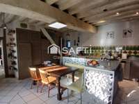 Vente maison 9 pièces Vente maison 9 pièces