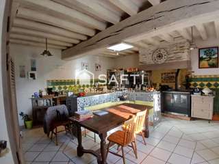 Vente maison 9 pièces Vente maison 9 pièces