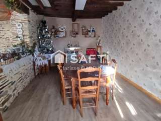 Vente maison 9 pièces Vente maison 9 pièces