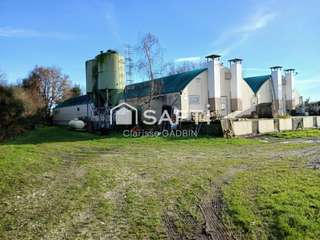 Vente maison 9 pièces Vente maison 9 pièces