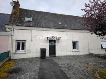 Vente Maison 2 chambresVergonnes