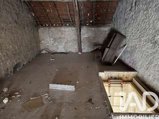 Vente maison 2 pièces Vente maison 2 pièces