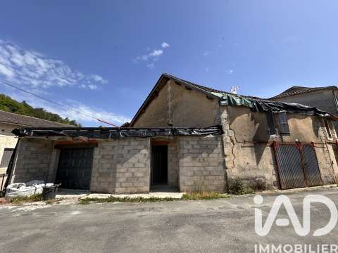 Vente maison 2 pièces Vergt 24