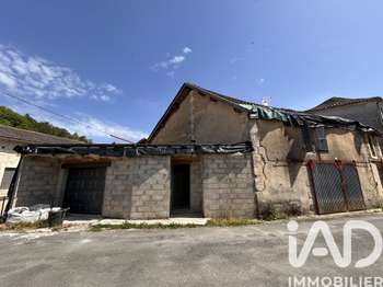 Vente maison 2 pièces Vente maison 2 pièces