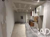 Vente maison 2 pièces Vente maison 2 pièces