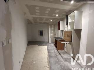 Vente maison 2 pièces Vente maison 2 pièces