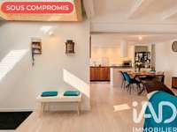 Vente maison Vérines 4 chambres  - 17