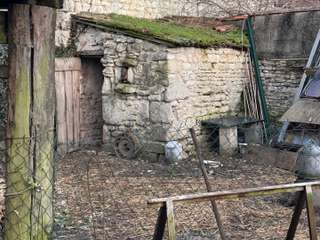 Vente maison 1 pièce