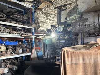 Vente maison 1 pièce