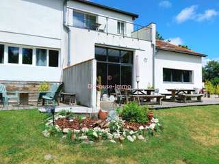 Vente maison 10 pièces Vente maison 10 pièces