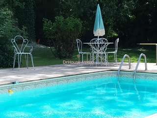 Vente maison 10 pièces Vente maison 10 pièces