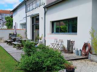 Vente maison 10 pièces Vente maison 10 pièces