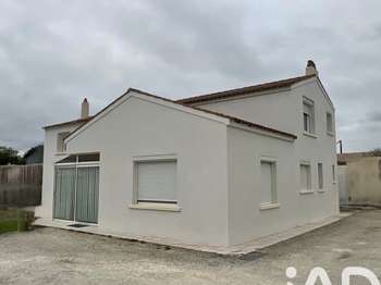 Vente Maison 3 chambresVérines