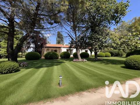 Vente maison 5 pièces Vérines 17