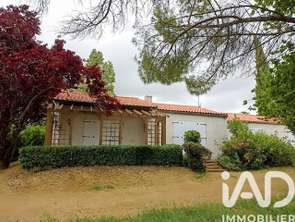 Vente Maison 3 chambresVérines