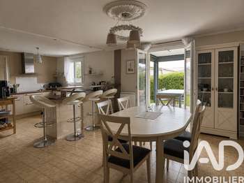 Vente maison 8 pièces Vente maison 8 pièces
