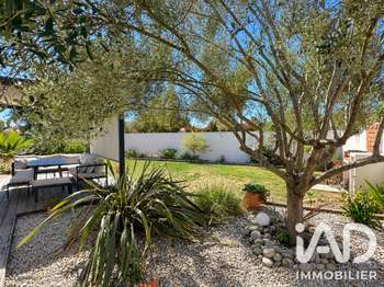 Vente maison 4 pièces Vérines 17