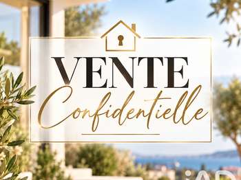 Vente Maison 3 chambresVérines
