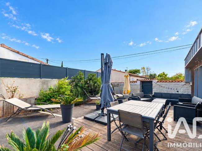 Maison 5 pièces 106 m² · à Vérines · 106 m² · 369 000 €