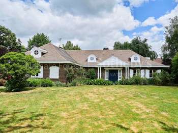 Vente maison 6 pièces Verlinghem 59
