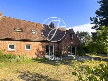 Vente maison 5 pièces Verlinghem 59