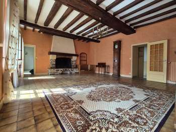 Vente Maison 3 chambresVern d'Anjou