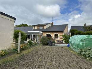 Photo Vente maison Vern d'Anjou