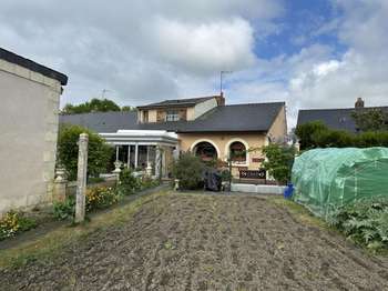 Vente maison 6 pièces Vern d'Anjou 49