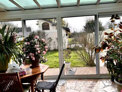 Vente maison 6 pièces Vern d'Anjou 49