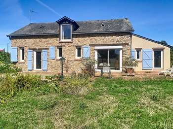 Vente maison 7 pièces Vern d'Anjou 49