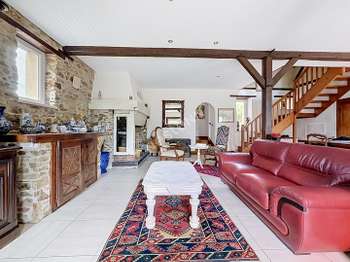 Vente maison 7 pièces Vern d'Anjou 49
