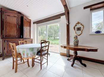 Vente maison 7 pièces Vern d'Anjou 49
