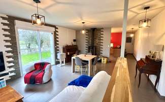 Photo Vente maison Vern d'Anjou