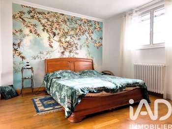 Vente maison 6 pièces Vern d'Anjou 49