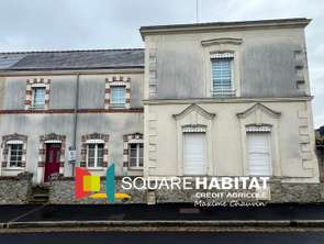 Vente Maison 4 chambresVern d'Anjou