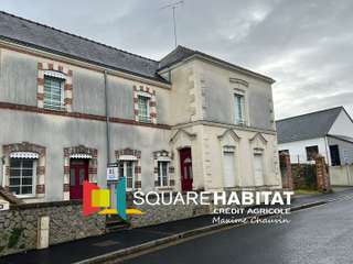 Vente maison 4 pièces Vente maison 4 pièces