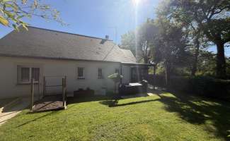 Photo Vente maison Vern d'Anjou